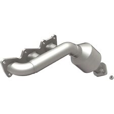 MagnaFlow 49 State Converter 51072 Direct Fit Catalytic Converter Fits Borrego picture