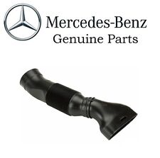 For Mercedes C240 C320 Left Engine Air Intake Hose GENUINE 203 528 01 07 picture