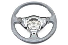 2010 Nissan 307Z Roadster Black Leather Steering Wheel picture
