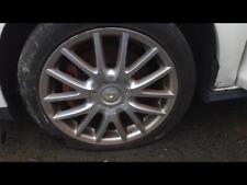 Used Wheel fits: 2007 Volkswagen Jetta gli 5x112mm 17x7 alloy 14 spoke painted s picture