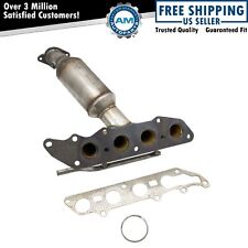 Exhaust Manifold Catalytic Converter for Fusion Milan 2.3L California Emissions picture