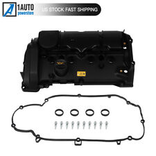 Valve Cover W/ Gasket For 2011-2016 Mini Cooper Countryman Paceman 1.6L 0248S7 picture