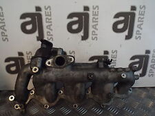 NISSAN TERRANO 2003 INLET MANIFOLD picture
