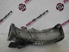 Renault Scenic 2003-2009 1.9 dCi Intake Manifold EGR Pipe F9Q 818 A2C53027874 picture