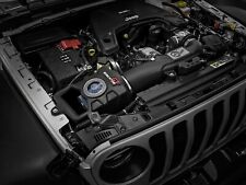 aFe Momentum GT Cold Air Intake for 2018-2022 Jeep Wrangler JL Gladiator 3.6L picture