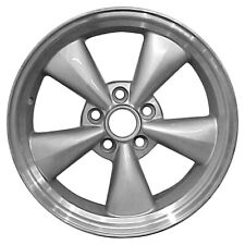 03589 Reconditioned OEM Aluminum Wheel 17x8 fits 2005-2009 Ford Mustang picture