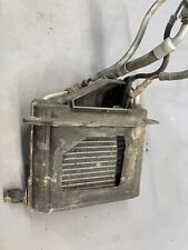 1963 1964 Oldsmobile Starfire Air Conditioning Evaporator Core Firewall BOX A/C picture