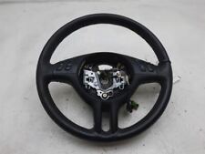 2000 BMW 323IC Steering Wheel picture