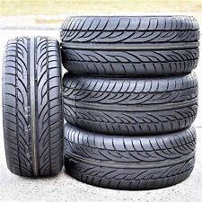 4 Tires Forceum Hena Steel Belted 205/45R16 ZR 87W XL AS A/S High Performance picture