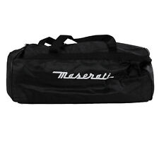 GENUINE MASERATI 2014+ Quattroporte Outdoor Car Cover And Storage Bag 940000284 picture