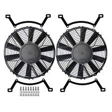 FITS Alfa Romeo GTV6 Cooling Fan picture