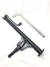Mercedes W123 W126 300D Emergency Jack Lug Wrench Tool OEM picture