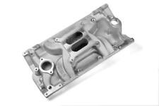 Weiand Street Warrior Intake - Fits Chevy Small Block V8 picture