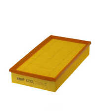 Air Filter HENGST E732L picture