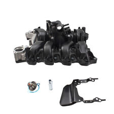 Upgraded Design Upper Intake Manifold Kit for Ford F150 Pickup E-Series Van 4.6L picture