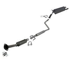 AP Complete Exhaust System + Catalytic Converter for Scion xB 1.5L 2004-2006 picture