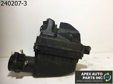 OEM 2008 Volvo S80 AIR INTAKE CLEANER FILTER BOX 8649673 picture