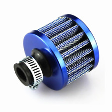 Car Accessories Cold Air Intake Filters Turbo Vent Crankcase Breather Metal 12mm picture