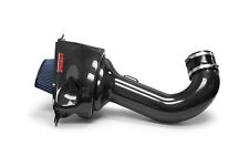 Corsa for 15-19 Corvette C7 Z06 MaxFlow Carbon Fiber Intake with Oiled Filter picture