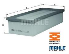 MAHLE Air Filter fits SKODA OCTAVIA Mk2 1.6 1.9 2.0 TDI 1.8 TSI SUPERB 1.6 TDI picture