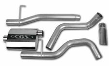 CGS 60018 Aluminized Cat-Back Exhaust System Ford picture
