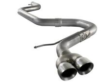 AFE Power Exhaust System Kit for 2011-2014 Volkswagen Golf picture