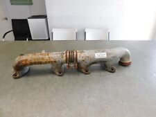 W126 86-91 420SEL EXHAUST MANIFOLD - LEFT - 1161421002  picture