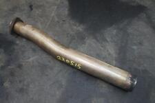 Exhaust System Front Muffler Silencer Pipe 3Y0253173A OEM Bentley Mulsanne 2015 picture