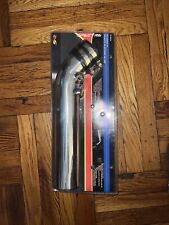Spectre Performance - 8219 - Universal Air Intake Kit - Used on Chevy GMC Honda picture