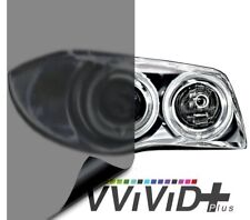 VVivid 2020 VVIVID+ Matte Smoke Air-Tint Headlight Tint | V320 picture