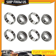 Front Bearing & Race Set For Ford Country Squire 1965-1965 Lotus Elite 1976-1980 picture