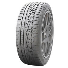 FALKEN ZIEX ZE-950 AS P185/55R16 83H SL 600 A A BLK ALL SEASON TIRE picture