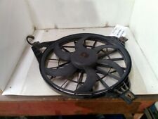 2003-2005 Lincoln Aviator Radiator Motor Cooling Fan Assembly OEM picture