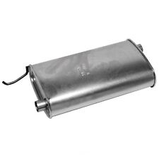 Walker 18185 Exhaust Muffler, SoundFX, Direct Fit for HONDA Civic, Crx in chart picture