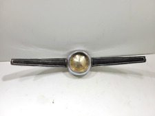 1966 PLYMOUTH FURY SPORT FURY III STEERING WHEEL HORN RING/BUTTON picture