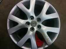 Wheel 18x7-1/2 Aluminum Low Gloss Silver Fits 07-09 MAZDA CX-7 692444 picture