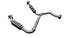Catalytic Converter for 2009 2010 Ford F-150 4.6L V8 4X4 picture