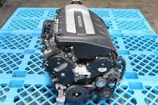 USED JDM 2007-2008 ACURA TL BASE MODEL J30A REPLACEMENT ENGINE FOR J32A picture