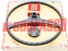Steering Wheel Steering + Button Horn Fiat 600 1 Series + Multipla picture
