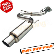 Invidia HS00TC1GTP N1 Catback Exhaust for 2000-2005 Toyota Celica GT/GT-S picture