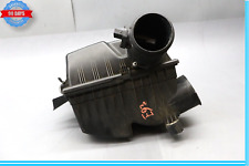 04-05 BMW 645Ci E63 Air Inlet Intake Cleaner Box Oem picture
