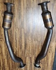 Jeep Grand Cherokee SRT OEM MUFFLER EXHAUST MANIFOLD PIPE H picture