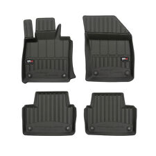 OMAC Premium Floor Mats for Volvo S60 V60 2019-2024 All-Weather Heavy Duty picture