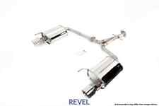 Revel Medallion Touring-S Exhaust System for 2006-2007 Lexus GS430 picture