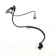 2000-2005 Toyota MR2 Spyder OEM ABS Speed Sensor Wire Harness Front Left Driver picture
