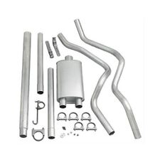 Summit Racing� Cat-Back Exhaust System 684011 picture