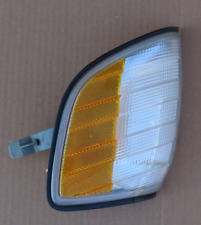 93-1999 Mercedes W140 S320 S420 S500 S600 500SEL 600SEL Turn SIGNAL LIGHT LEFT picture