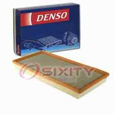 DENSO 143-3458 Air Filter for CA3914 A34852 46144 25042562 Intake Inlet yq picture