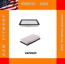 Air Filter For Ford Excursion F250 F350 F450 F550 7.3 Super VAF8925  picture