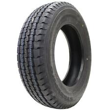 1 New Milestar Steelpro Ms597  - Lt9.50xr16.5 Tires 950165 9.50 1 16.5 picture
